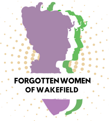Forgotten Women of Wakefield logo
