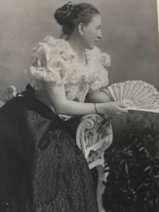 Edith Grace Mackie, Wakefield Philanthropist