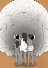 The Mouse's Petition © Zainab Jode 2021