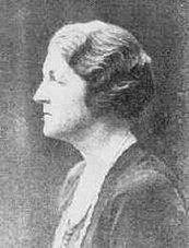 Gertrude Briggs