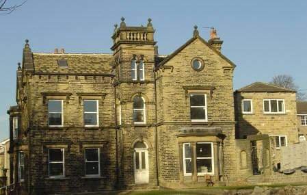 Green Mount Date stone, Ossett